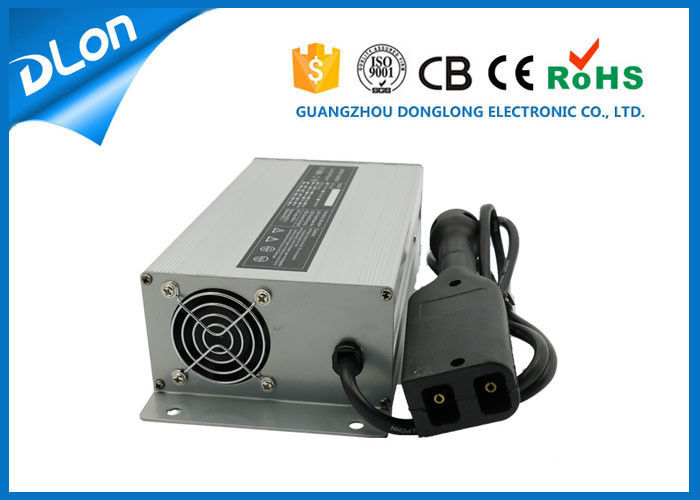 CE& Rohs 18A 36 volt golf cart battery charger for club car powerdrive club car golf carts 110VAC/220VAC