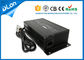 smart automatic lead acid electric car battery charger 24v 25a with CE &amp; ROHS certification supplier
