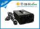 electric city bus battery charger 2000w 12v lead acid / li-ion/ lifepo4 auto rickshaw charger supplier