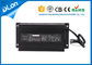 smart automatic lead acid electric car battery charger 24v 25a with CE &amp; ROHS certification supplier