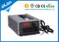high power supply 58.4v lipo battery charger / 48v 25a battery charger for electric truck supplier