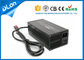 29.4v 10A  lithium ion battery charger / 24v volt li ion battery charger 100VAC ~ 240VAC supplier