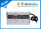 100VAC ~ 240VAC CE &amp; Rohs approved DC 24V electric floor scrubber machine battery charger supplier