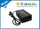 factory wholesale power wheelchair charger 24v 2a 3a 4a for lead acid batteries/ lithium ion batteries 10ah 20ah supplier