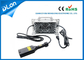 IP67 36 volt ezgo golf cart charger waterproof 36v 18a lead acid battery charger 43.8V 18A lifepo4 battery charger supplier