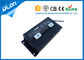 Led displayer black aluminium case txt plug 48v 15a golf cart charger for ezgo powerwise supplier