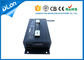 Led displayer black aluminium case txt plug 48v 15a golf cart charger for ezgo powerwise supplier